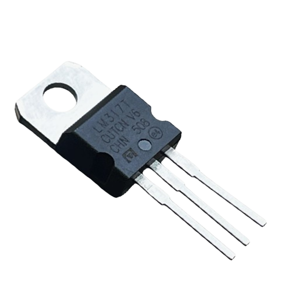 Régulateur de Tension LM317